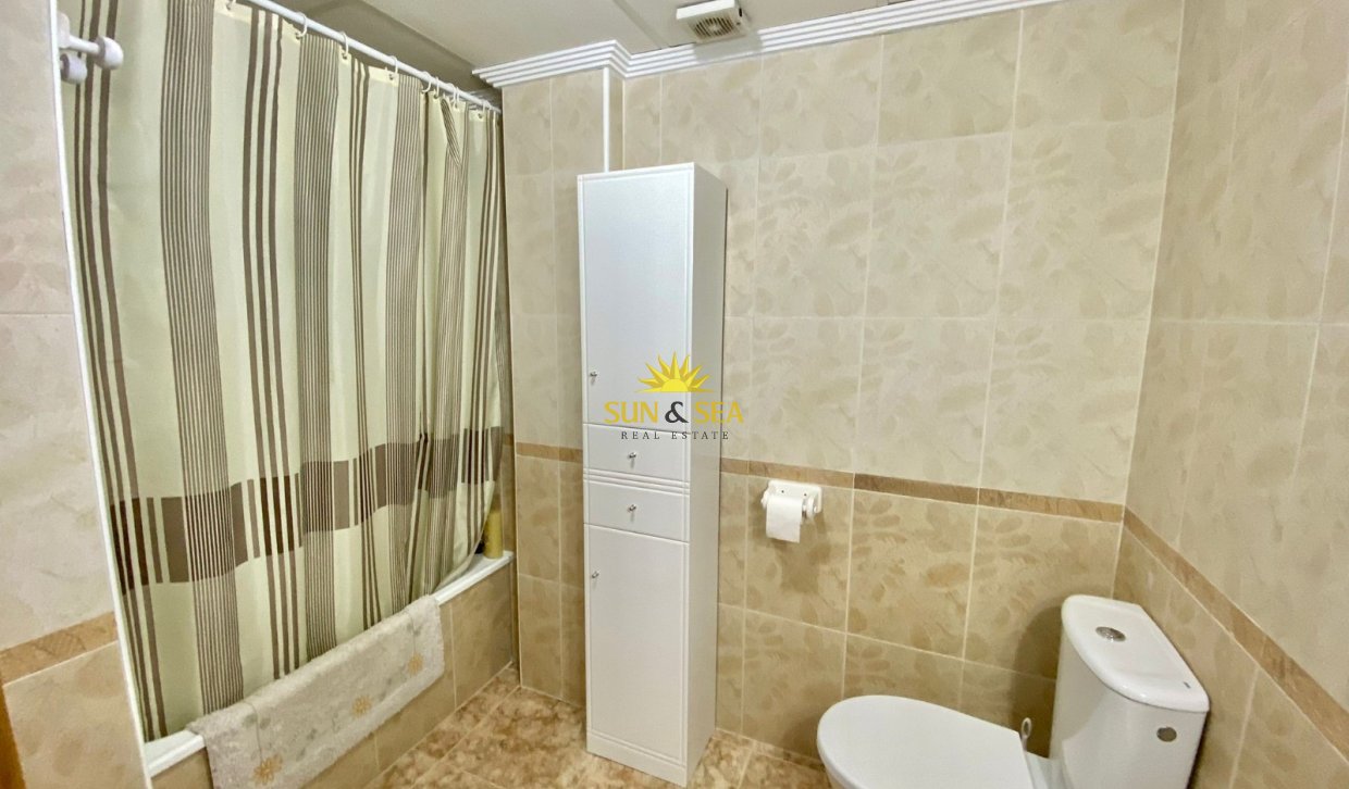 Long Term Rental - Apartment - Orihuela Costa - La Florida