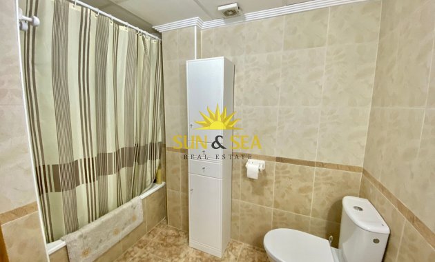 Long Term Rental - Apartment - Orihuela Costa - La Florida