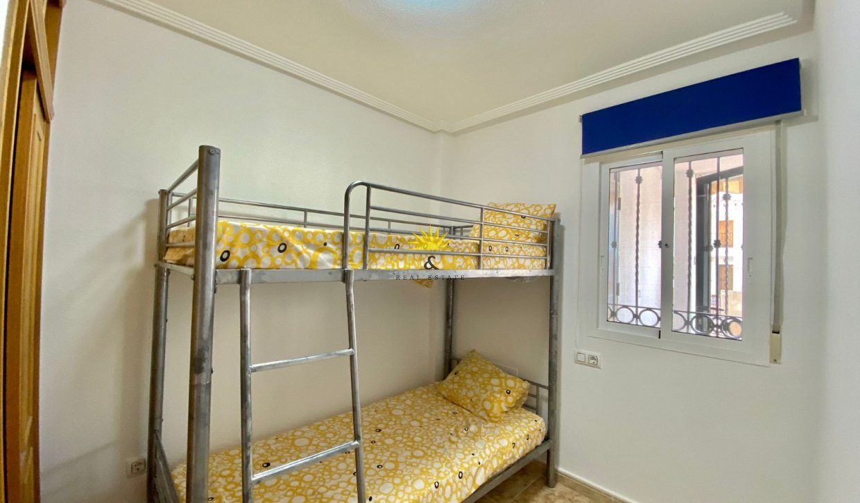 Long Term Rental - Apartment - Orihuela Costa - La Florida