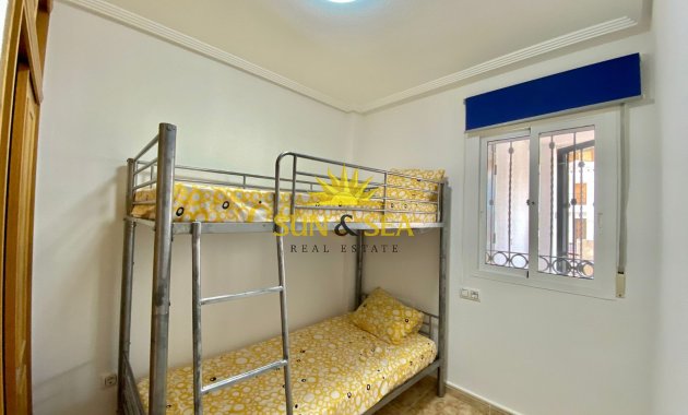 Long Term Rental - Apartment - Orihuela Costa - La Florida