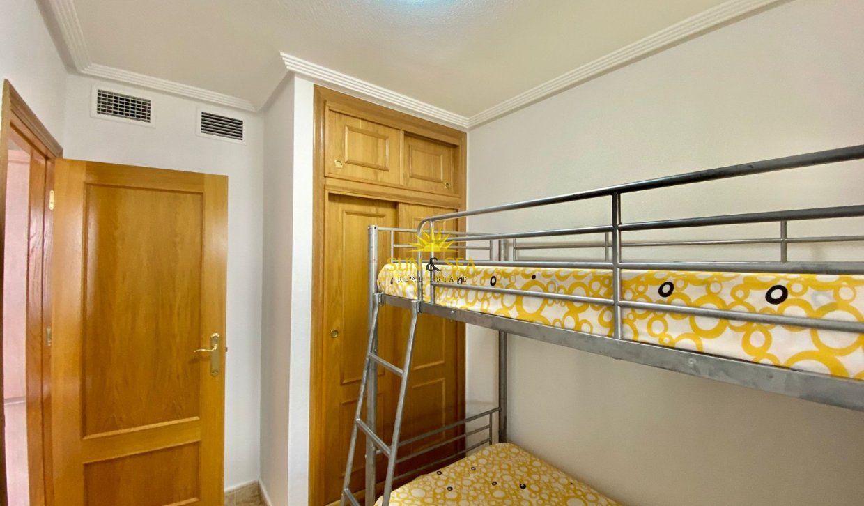 Long Term Rental - Apartment - Orihuela Costa - La Florida