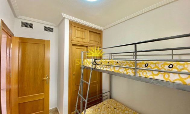 Long Term Rental - Apartment - Orihuela Costa - La Florida