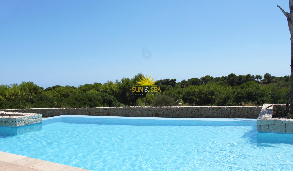 Nieuwbouw Woningen - ground-floor - Pinar de Campoverde