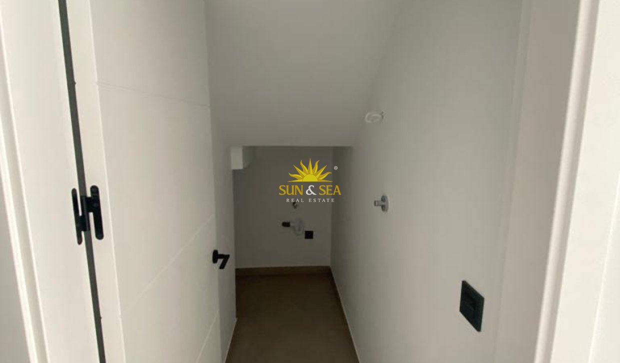Neue Gebäude - detached - Los Alcázares - Los Alcazares