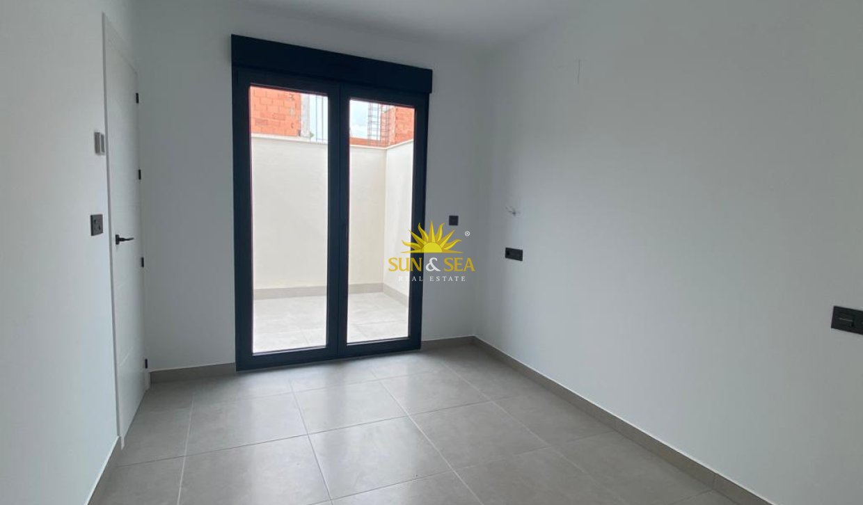 Neue Gebäude - detached - Los Alcázares - Los Alcazares