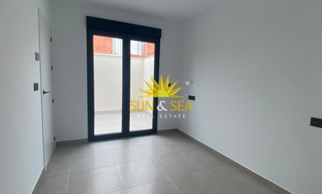 Neue Gebäude - detached - Los Alcázares - Los Alcazares