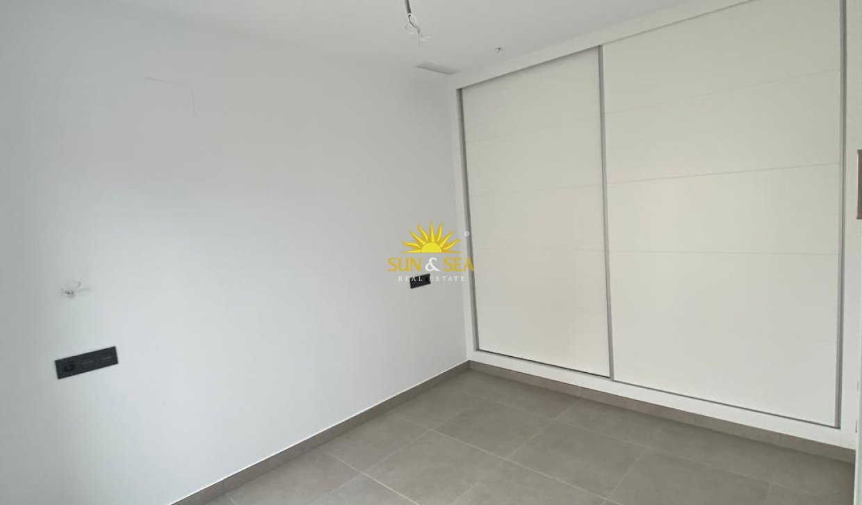 Neue Gebäude - detached - Los Alcázares - Los Alcazares