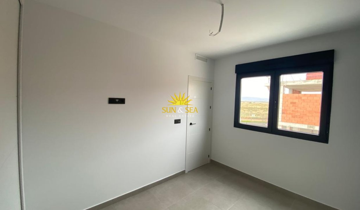Neue Gebäude - detached - Los Alcázares - Los Alcazares