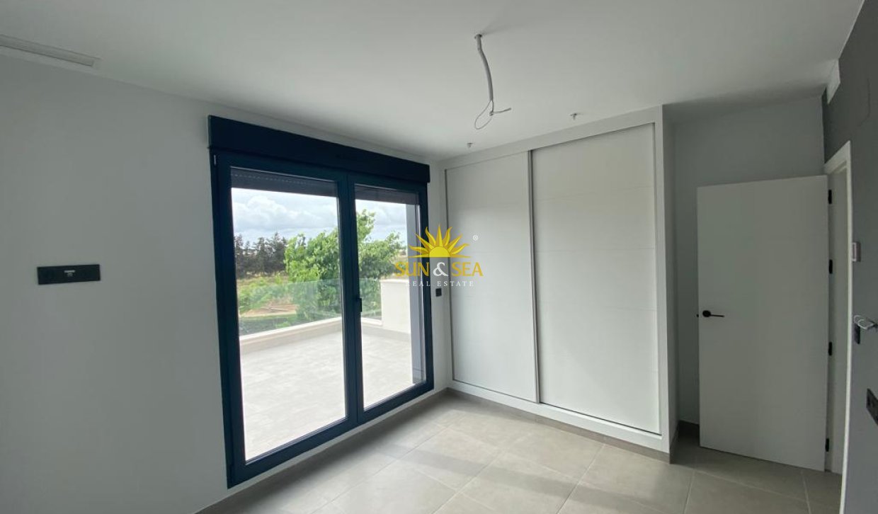 Neue Gebäude - detached - Los Alcázares - Los Alcazares