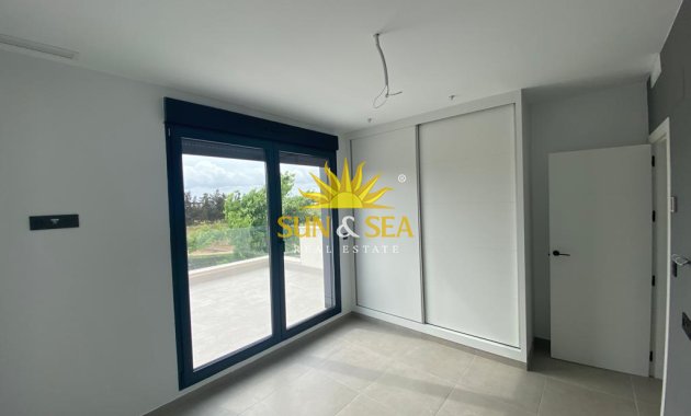 Neue Gebäude - detached - Los Alcázares - Los Alcazares