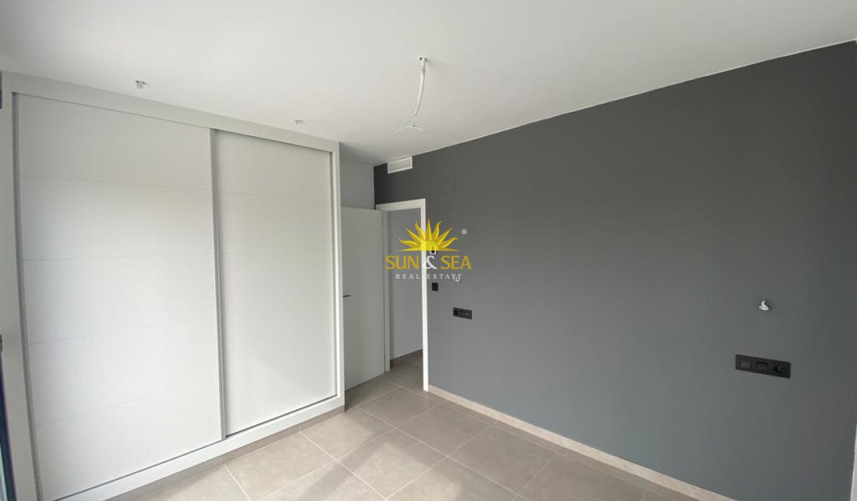 Neue Gebäude - detached - Los Alcázares - Los Alcazares