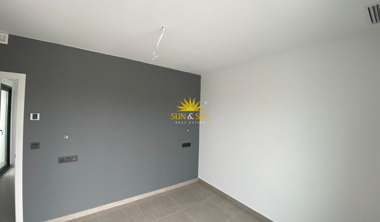 Neue Gebäude - detached - Los Alcázares - Los Alcazares