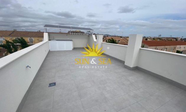 Neue Gebäude - detached - Los Alcázares - Los Alcazares