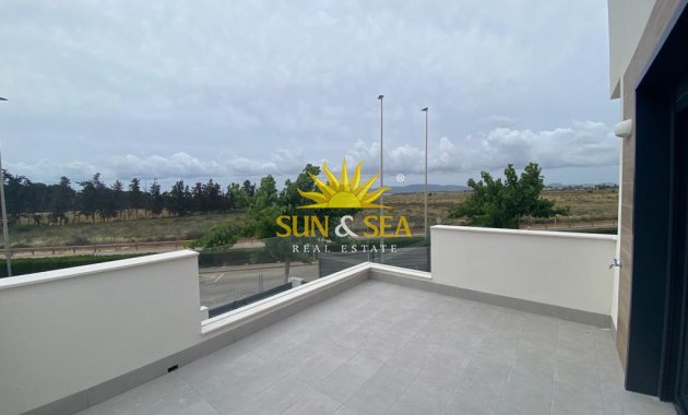 Neue Gebäude - detached - Los Alcázares - Los Alcazares
