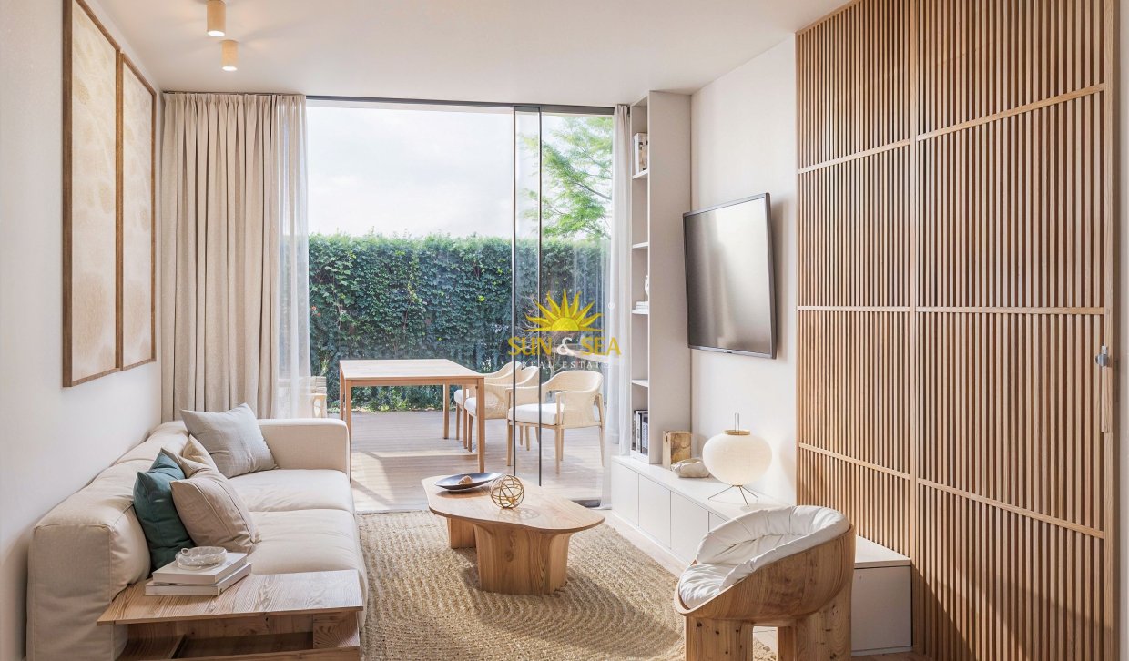 New Build - Penthouse - La Nucía