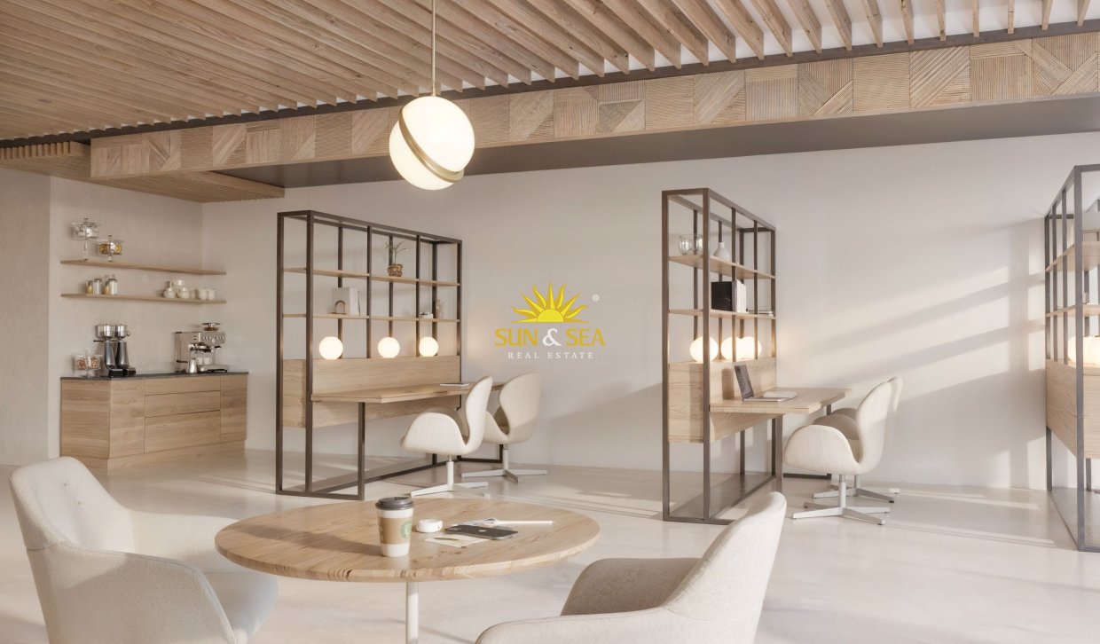 New Build - Penthouse - La Nucía