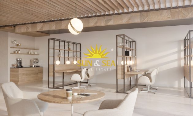 New Build - Penthouse - La Nucía