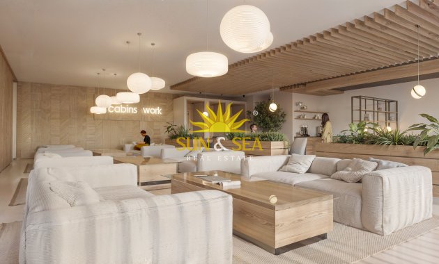 New Build - Penthouse - La Nucía