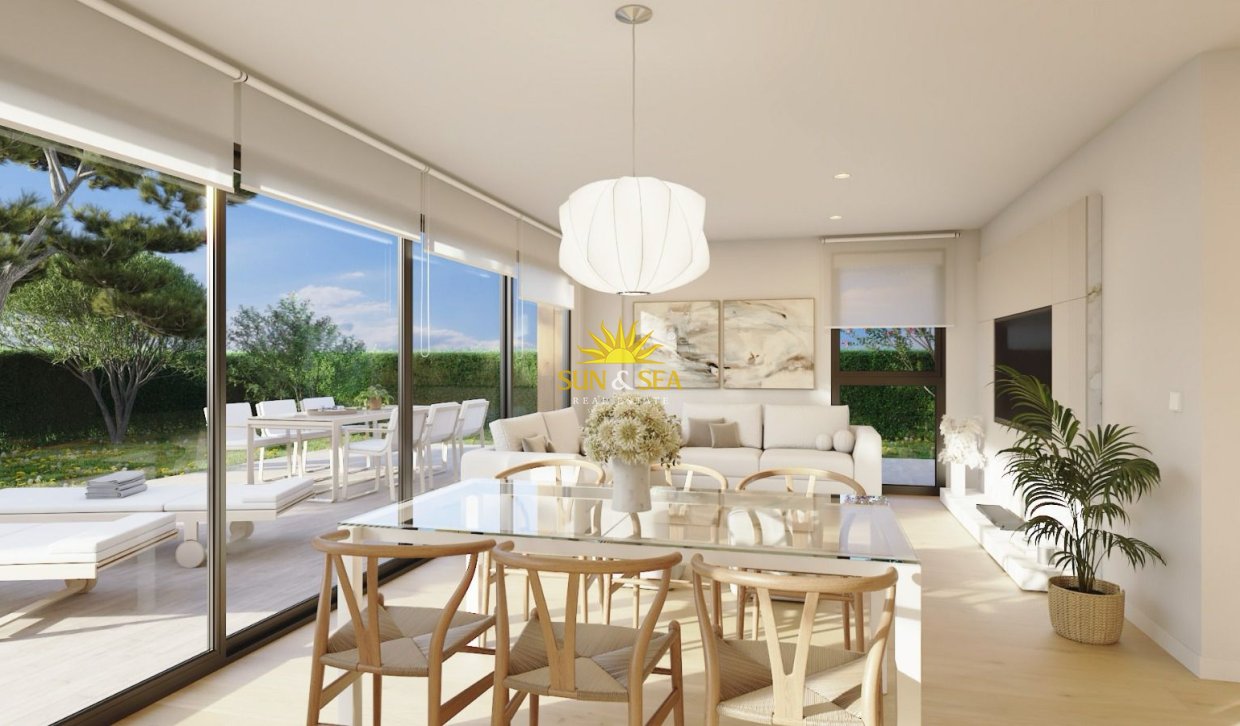 New Build - Penthouse - La Nucía
