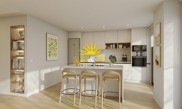New Build - Penthouse - La Nucía