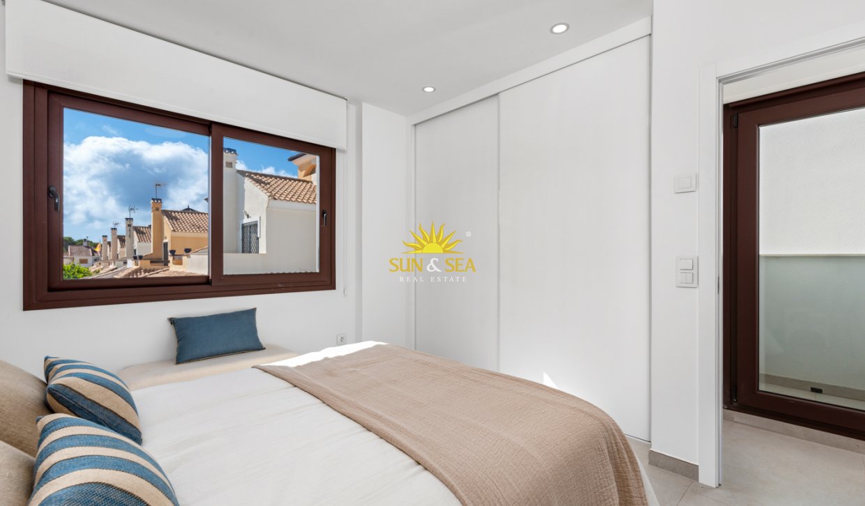 Nouvelle construction - Villa - Mil Palmeras