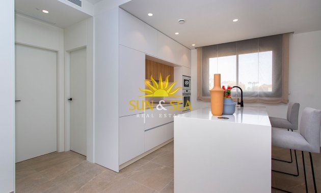New Build - terraced - Sucina