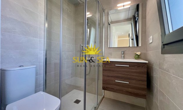 New Build - detached -  - Orihuela Costa