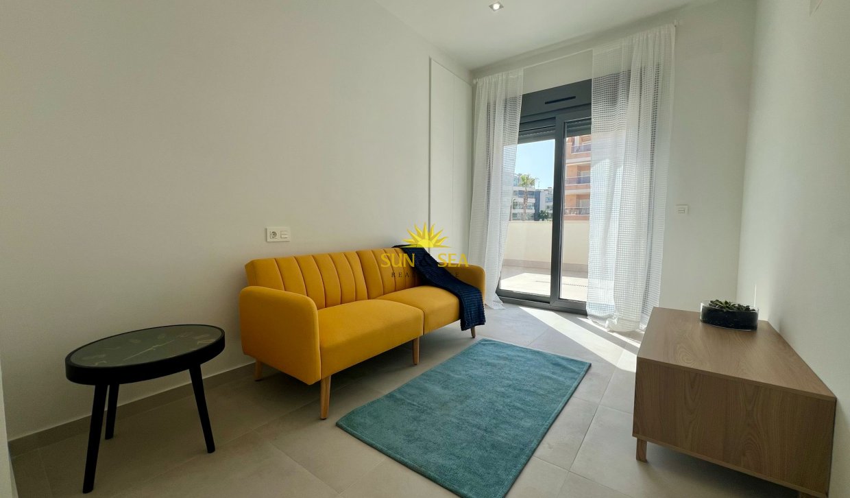 New Build - detached -  - Orihuela Costa
