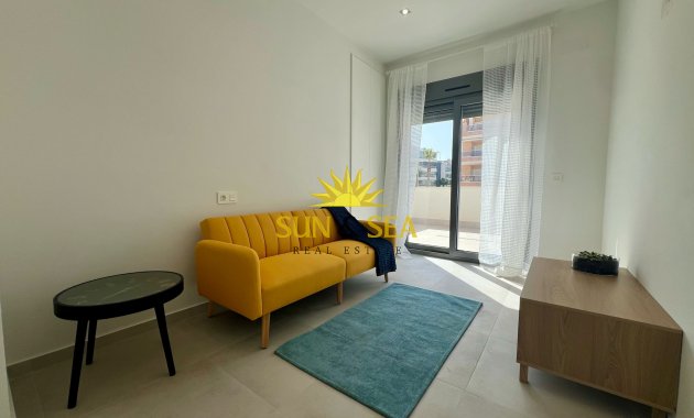 New Build - detached -  - Orihuela Costa