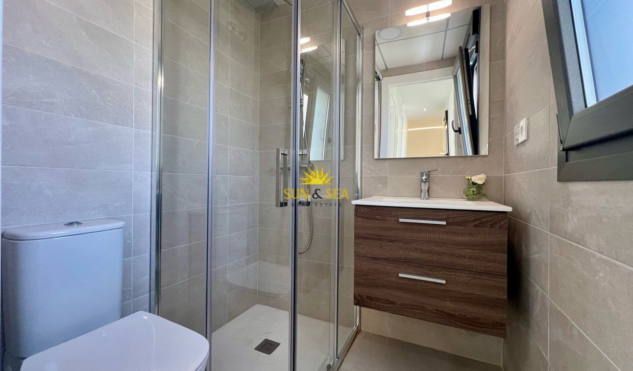 New Build - detached -  - Orihuela Costa
