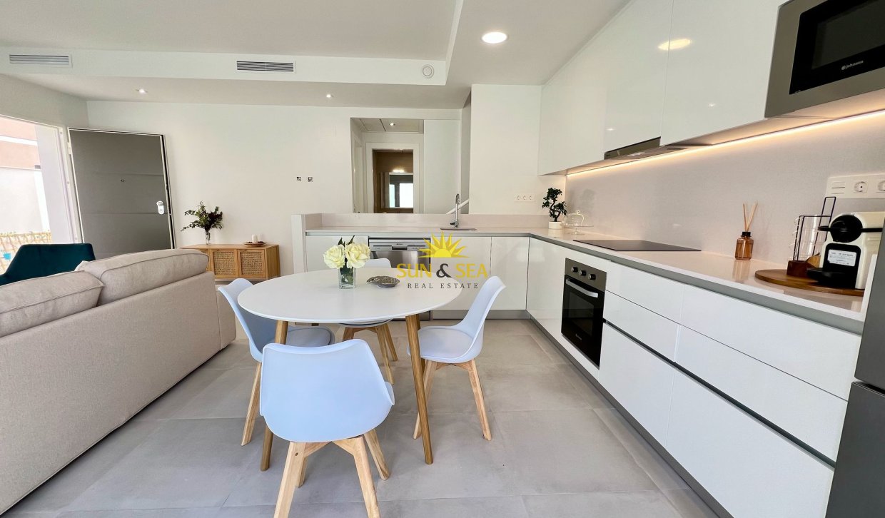 New Build - detached -  - Orihuela Costa