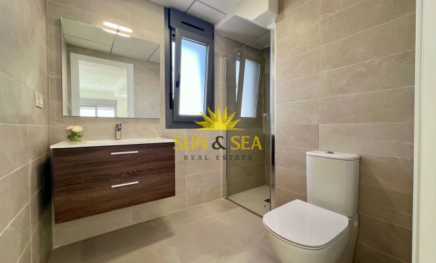 New Build - detached -  - Orihuela Costa