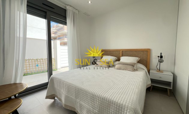 New Build - detached -  - Orihuela Costa