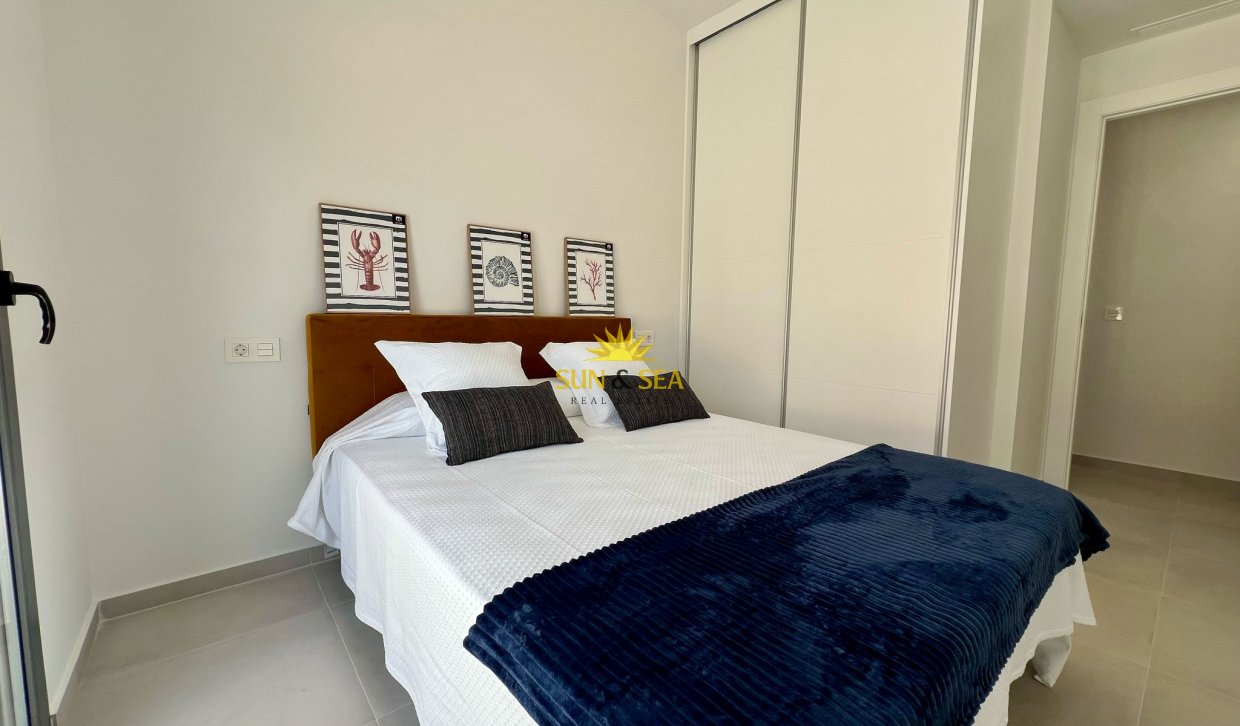 New Build - detached -  - Orihuela Costa