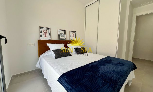 New Build - detached -  - Orihuela Costa