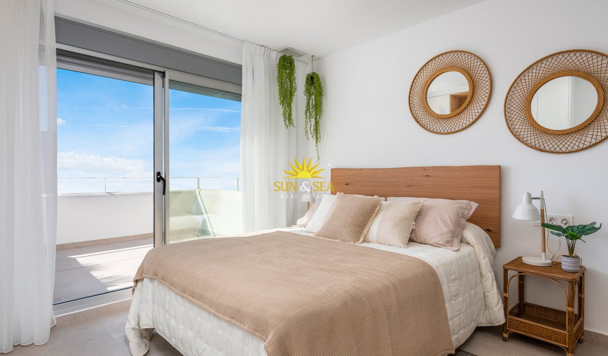 Nieuwbouw Woningen - low-bungalow - Dolores