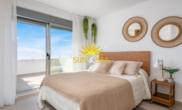 Nieuwbouw Woningen - low-bungalow - Dolores