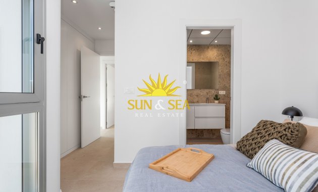 Nieuwbouw Woningen - low-bungalow - Dolores