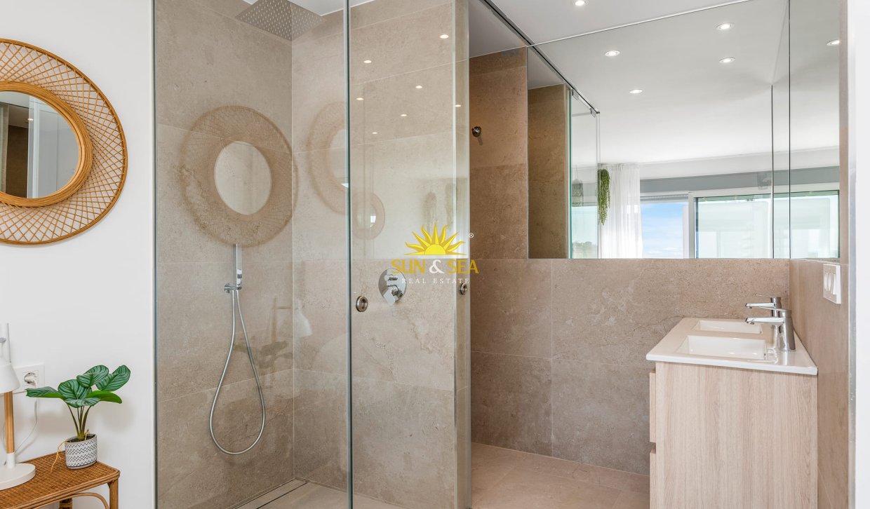 Nieuwbouw Woningen - low-bungalow - Dolores