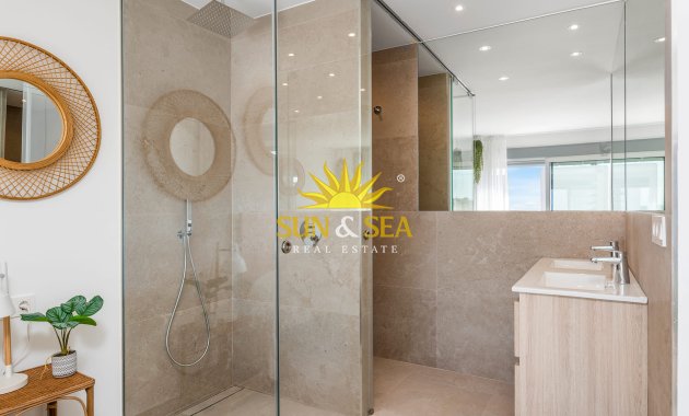 Nieuwbouw Woningen - low-bungalow - Dolores