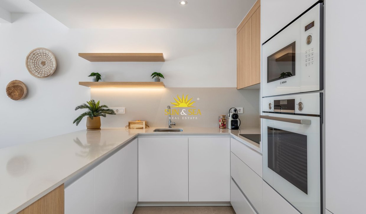 Nieuwbouw Woningen - low-bungalow - Dolores