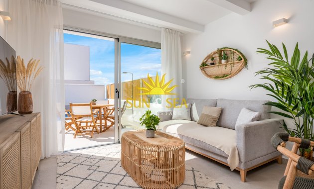 Nieuwbouw Woningen - low-bungalow - Dolores