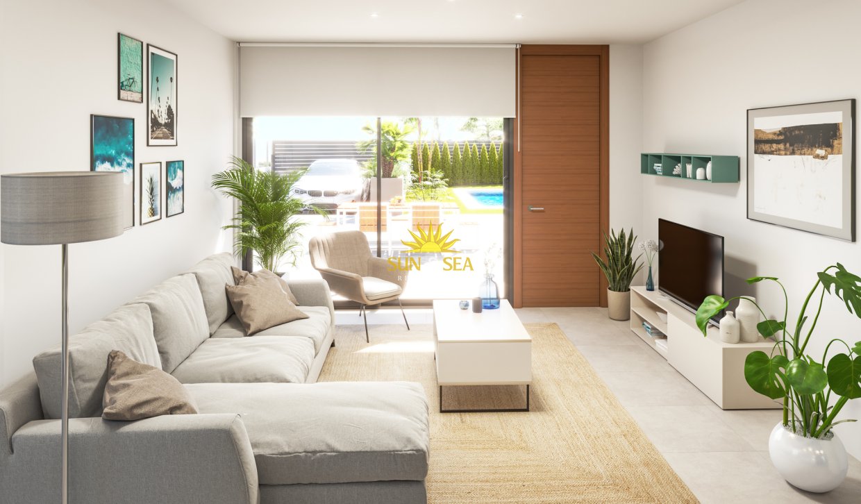 New Build - detached - Vera