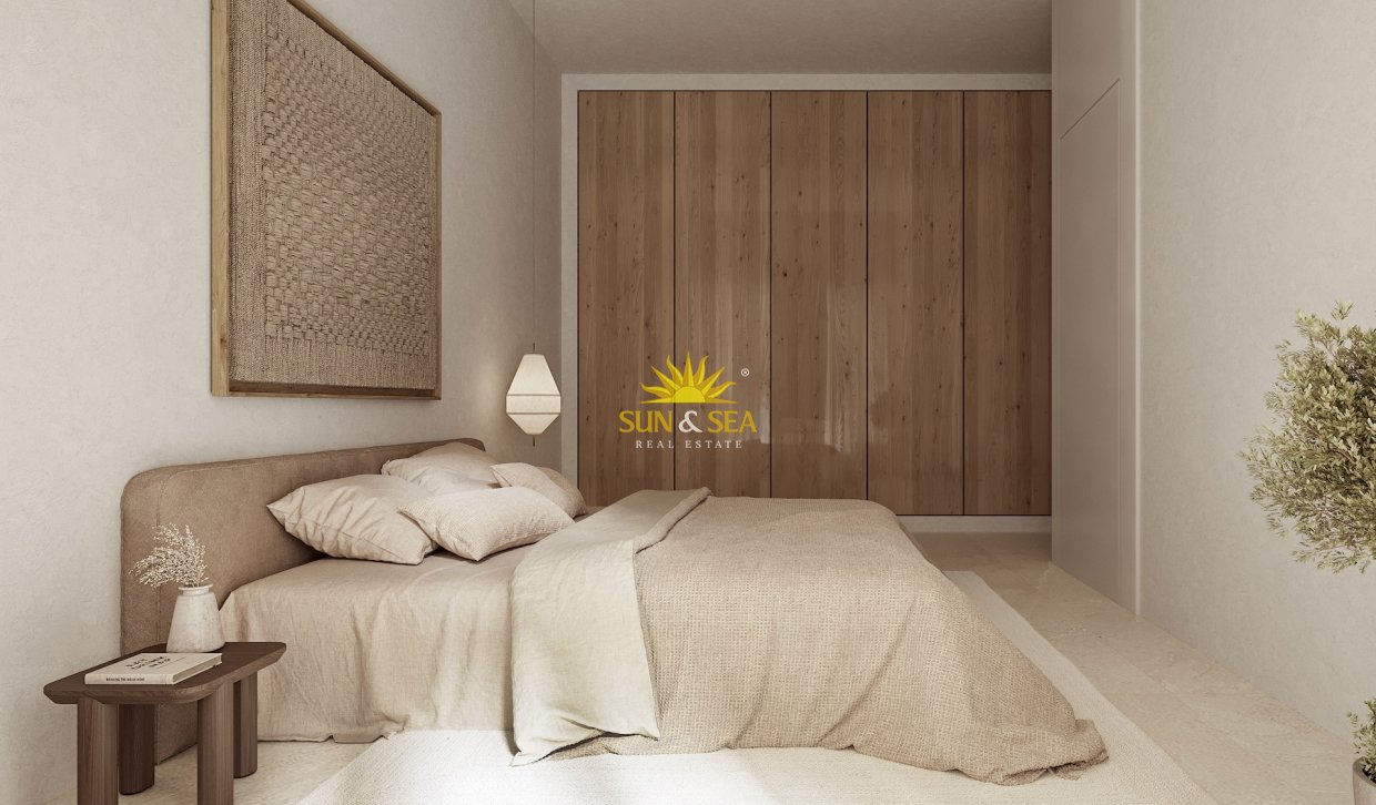 New Build - detached - Calpe