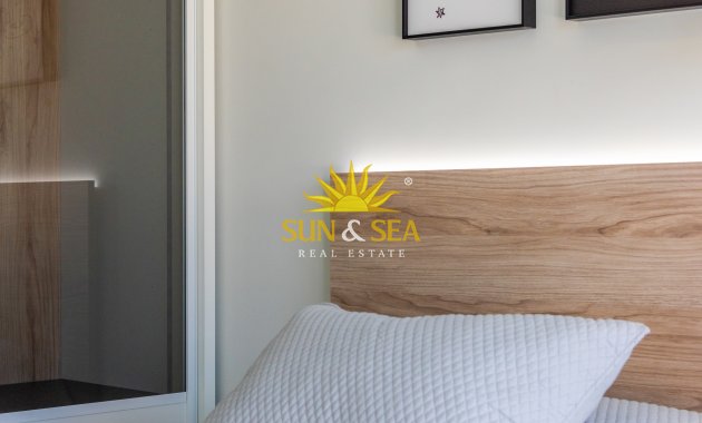 New Build - detached - La Finca Golf