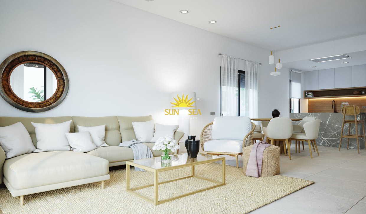 Nieuwbouw Woningen - detached - Altaona Golf & Country Village