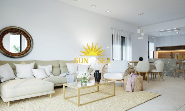 Nieuwbouw Woningen - detached - Altaona Golf & Country Village