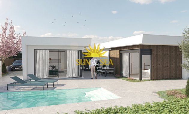 Nieuwbouw Woningen - detached - Altaona Golf & Country Village