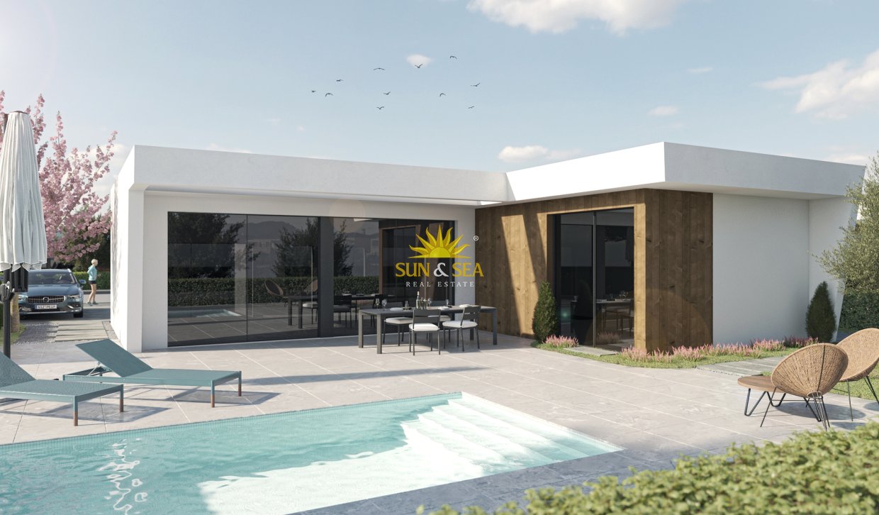 Nieuwbouw Woningen - detached - Altaona Golf & Country Village
