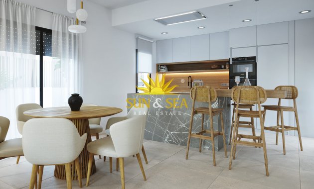 Nieuwbouw Woningen - detached - Altaona Golf & Country Village